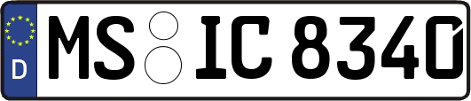MS-IC8340