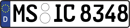 MS-IC8348