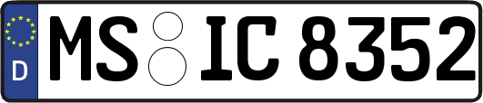 MS-IC8352