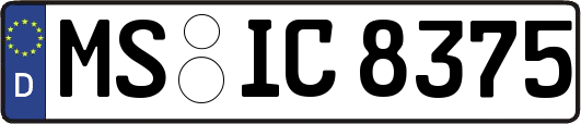 MS-IC8375