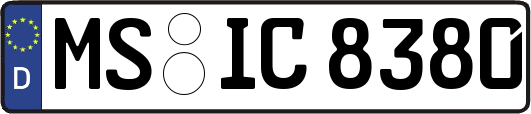 MS-IC8380