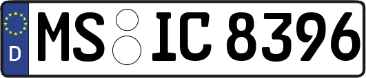MS-IC8396