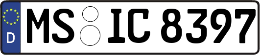 MS-IC8397