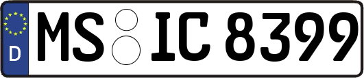 MS-IC8399