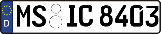 MS-IC8403