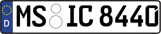 MS-IC8440