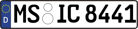 MS-IC8441