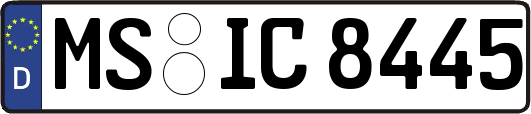 MS-IC8445