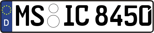 MS-IC8450