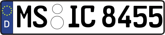 MS-IC8455