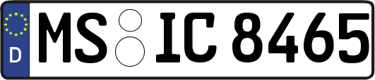 MS-IC8465