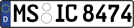 MS-IC8474