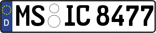 MS-IC8477
