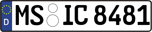 MS-IC8481