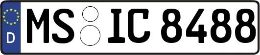 MS-IC8488