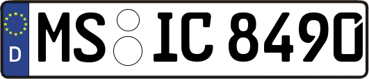 MS-IC8490