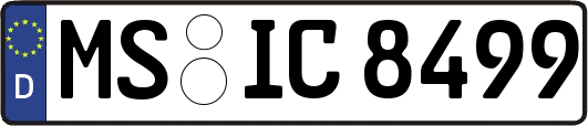 MS-IC8499