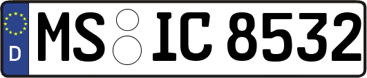 MS-IC8532