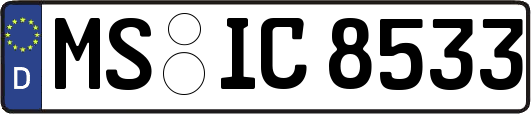 MS-IC8533