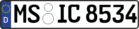 MS-IC8534