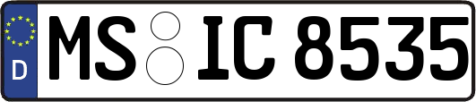 MS-IC8535
