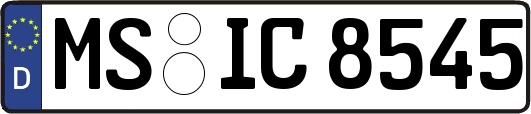 MS-IC8545