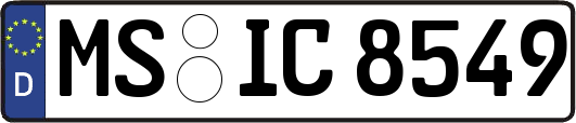MS-IC8549