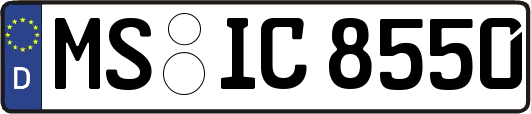 MS-IC8550