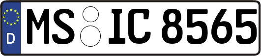 MS-IC8565