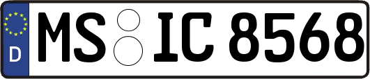 MS-IC8568