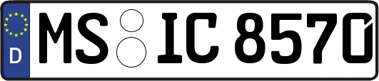 MS-IC8570