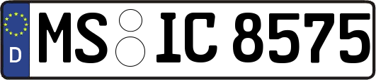 MS-IC8575