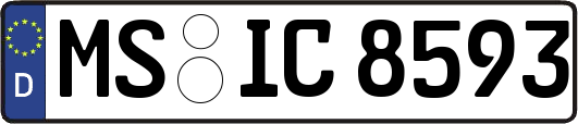 MS-IC8593