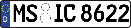MS-IC8622