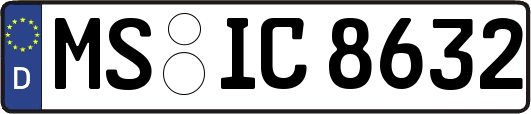 MS-IC8632