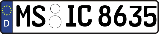MS-IC8635