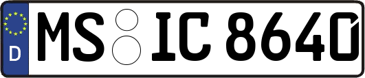 MS-IC8640