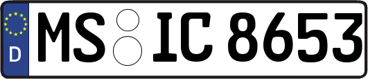 MS-IC8653