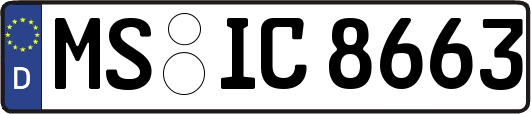 MS-IC8663