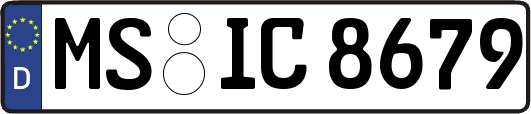 MS-IC8679