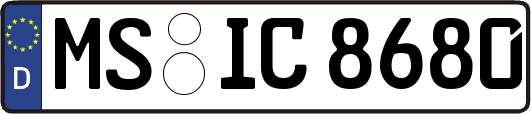 MS-IC8680