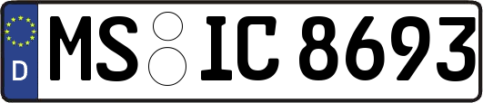 MS-IC8693