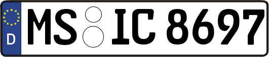 MS-IC8697