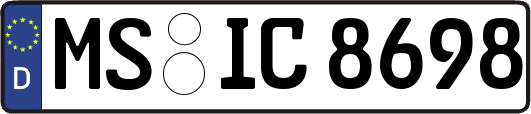 MS-IC8698