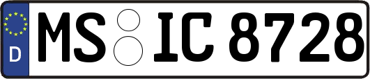 MS-IC8728