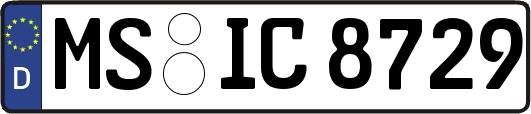 MS-IC8729
