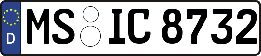 MS-IC8732