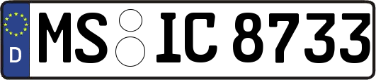 MS-IC8733