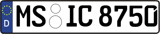 MS-IC8750