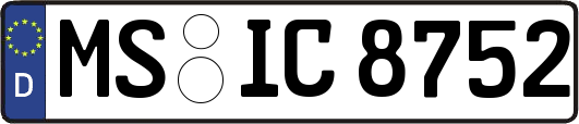MS-IC8752